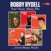 Download track Hey Good Lookin' (Bobby Sings / Bobby Swings)