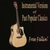 Download track Free Fallin' (Instrumental Version)