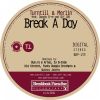 Download track Break A Day (Funky Boogie Brothers Remix)