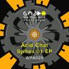 Download track Away From My Acid (Original Mix)