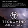 Download track The Delicate Sound Of The Thunder (Original Mix)