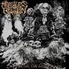 Download track Throne Of Misery