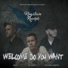 Download track Welcome Do You Want (El Sobry & Dr. G)