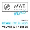 Download track Heart Of Glass (Yomanda Extended Remix)