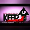 Download track Keep Up