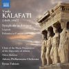 Download track Symphony In A Minor, Op. 12: III. Adagio