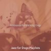 Download track Refined Moods For Dog Walking