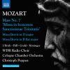 Download track Mozart: Missa Brevis In B-Flat Major, K. 275: Sanctus