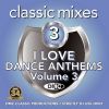 Download track Essential Dancefloor Anthems Volume 2 (Part 2) (Mixed By Guy Garrett)