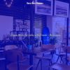 Download track Elegant Ambiance For Coffee Clubs