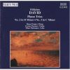 Download track 6. Piano Trio No. 2 In D Minor - II. Adagio Non Troppo