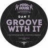 Download track Groove With It (Dream Step Mix)