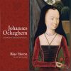 Download track J. OCKEGHEM- Quant De Vous Seul Je Pers La Veue