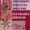 Download track Concierto Para Una Voz