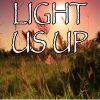 Download track Light Us Up - Tribute To Matrix & Futurebound And Calum Scott (Instrumental Version)