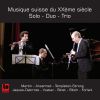 Download track Petit Concert Pour Clarinette Et Piano III. Vivo, Ma Non Troppo