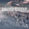 Download track Calming Frozen Tundra Wind Soundscape, Pt. 6