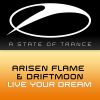 Download track Live Your Dream (Radio Edit)