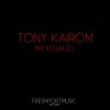 Download track I'm Your DJ (Aron De Lima Remix)