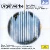 Download track Rheinberger: Sonate Nr. 11 D-Moll, Op. 148: Cantilena