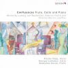 Download track Loeffler: 2 Rhapsodies (Arr. For Flute, Cello & Piano): No. 2, La Cornemuse