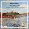 Download track 1. Piano Quintet In G Minor Op. 30 - I. Introduzione. Adagio Mesto  Allegro Pat...