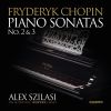 Download track Sonata No. 2 In B-Flat Minor, Op. 35: II. Scherzo