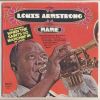 Download track Louis Armstrong Mame Side 1