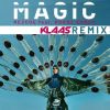 Download track Magic (Klaas Remix Extended)