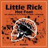 Download track Hot Foot (K-Mack Remix)