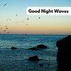 Download track Ocean Waves Chillout (Loopable - No Fade)