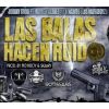 Download track Las Balas Hacen Ruido