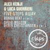 Download track Five Steps Away (David Museen And Erik Christiansen Remix)