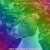 Download track Modish Jazz Guitar Trio - Vibe For Dogs