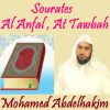 Download track Sourate At Tawbah, Pt. 3 (Quran)