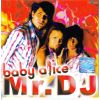 Download track Mr DJ (Radio Edit)