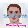 Download track Want To Fly Away