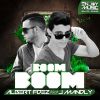 Download track Boom Boom (Radio Edit) (J Mandly)