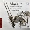 Download track Concerto In G Major, K. 216 - III Rondeau: Allegro - Andante - Allegretto - Tempo Primo
