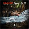 Download track Dream On (Original Mix)