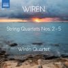 Download track String Quartet No. 2, Op. 9: II. Scherzo