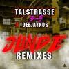 Download track Junge (D-Tune X H. U. P. D. Remix Edit)