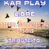 Download track Libre (Like Instrumental Mix)