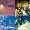 Download track Quiet Ambiance For Favorite Coffee Shops