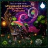 Download track Unexplained Dreams Of Mysterious Creatures