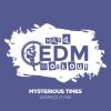 Download track Mysterious Times (Instrumental Workout Mix 140 Bpm)