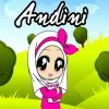 Download track Andini Lights