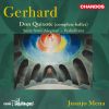 Download track Gerhard: Don Quixote, Scene 2: The Duel With The Muleteer