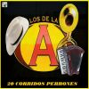 Download track Las Cuatro Letras - Con Banda