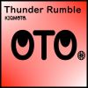 Download track Thunder Rumble (Club Mix)